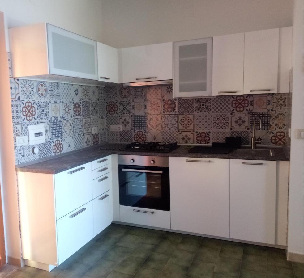 Apartamento Covo Degli Dei Milazzo