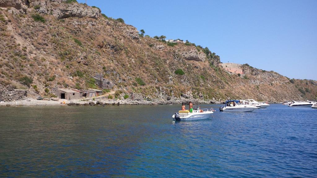 Apartamento Covo Degli Dei Milazzo
