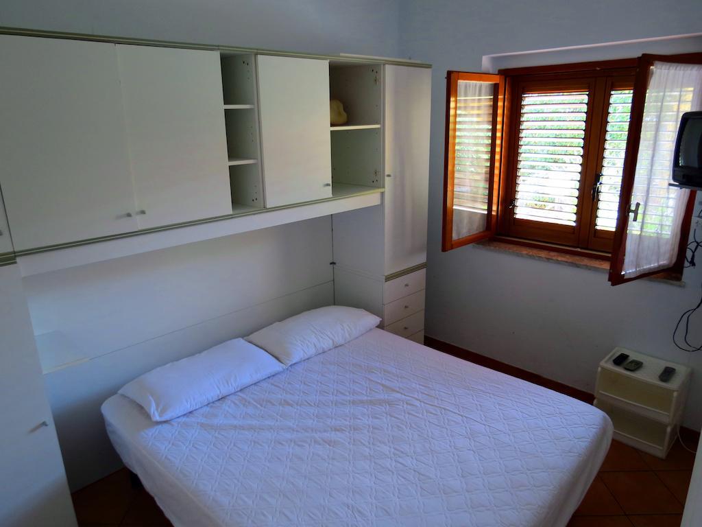 Covo Degli Dei Apartamento Milazzo