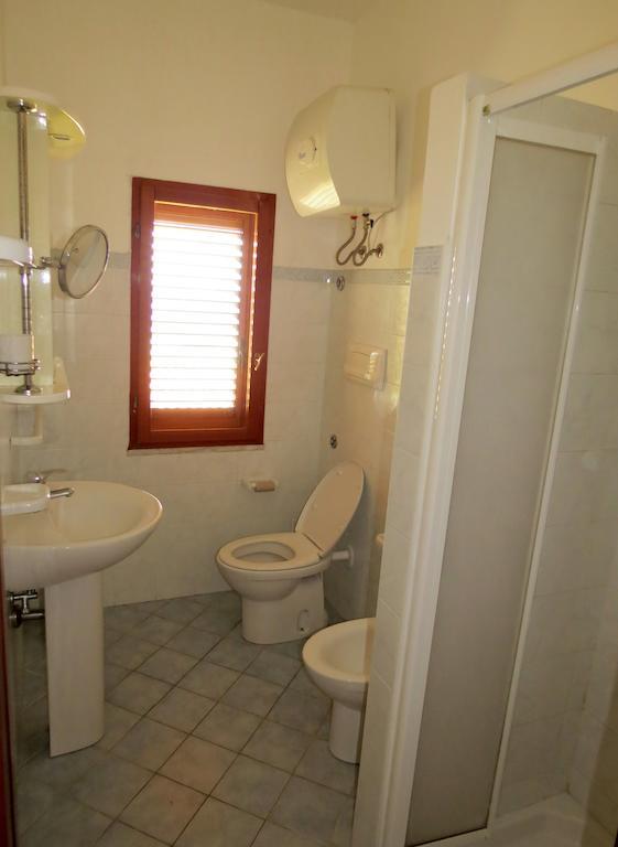 Covo Degli Dei Apartamento