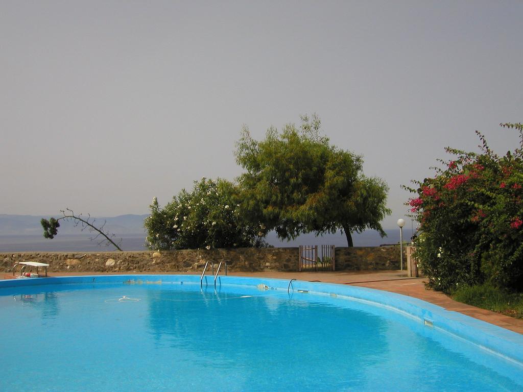 Covo Degli Dei Apartamento