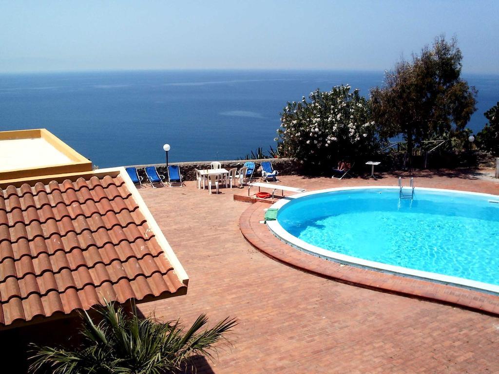 Covo Degli Dei Milazzo
