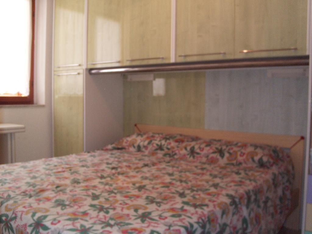 Covo Degli Dei Apartamento