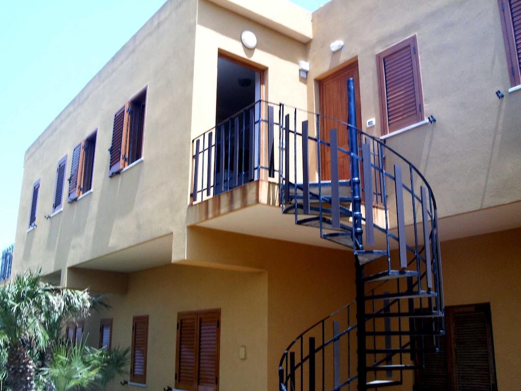 Apartamento Covo Degli Dei Milazzo