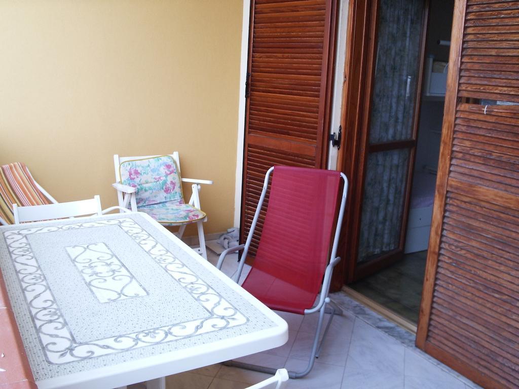 Covo Degli Dei Apartamento Milazzo
