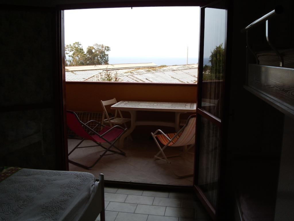 Covo Degli Dei Apartamento