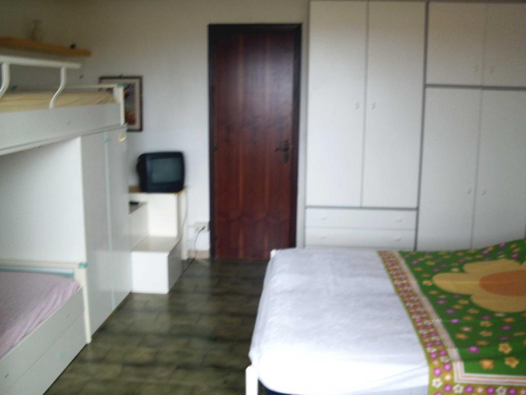 Apartamento Covo Degli Dei *