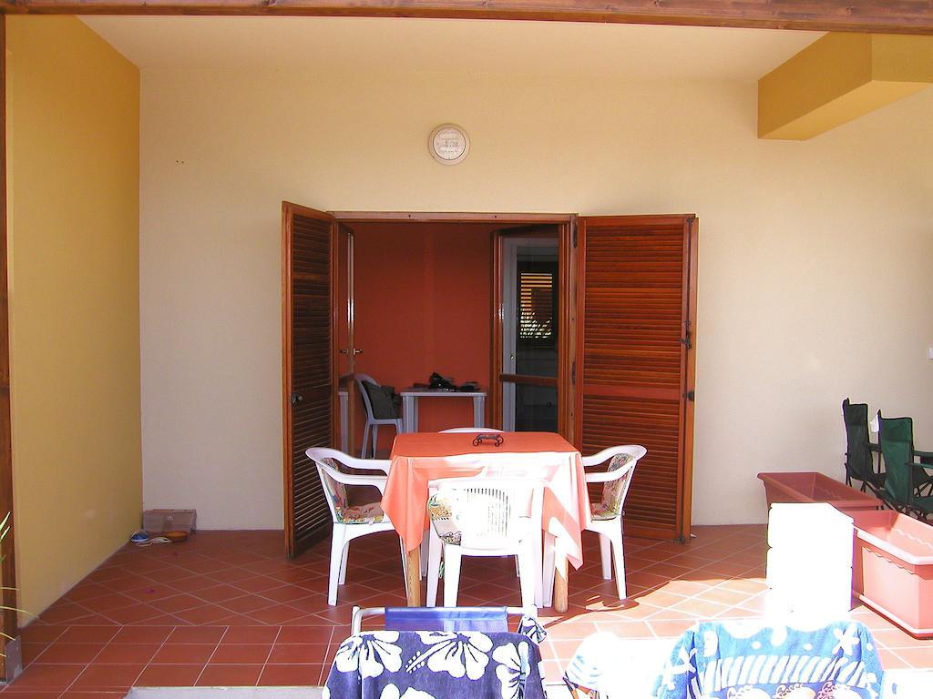 Covo Degli Dei Apartamento Milazzo