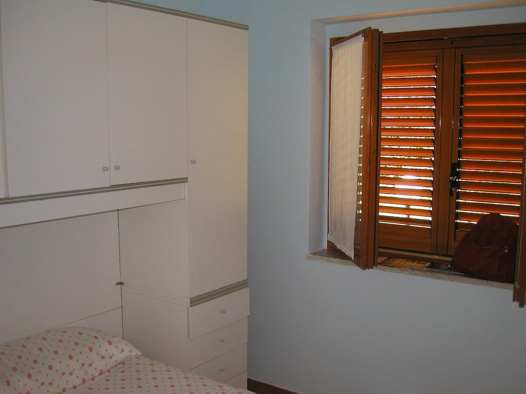 Covo Degli Dei Apartamento