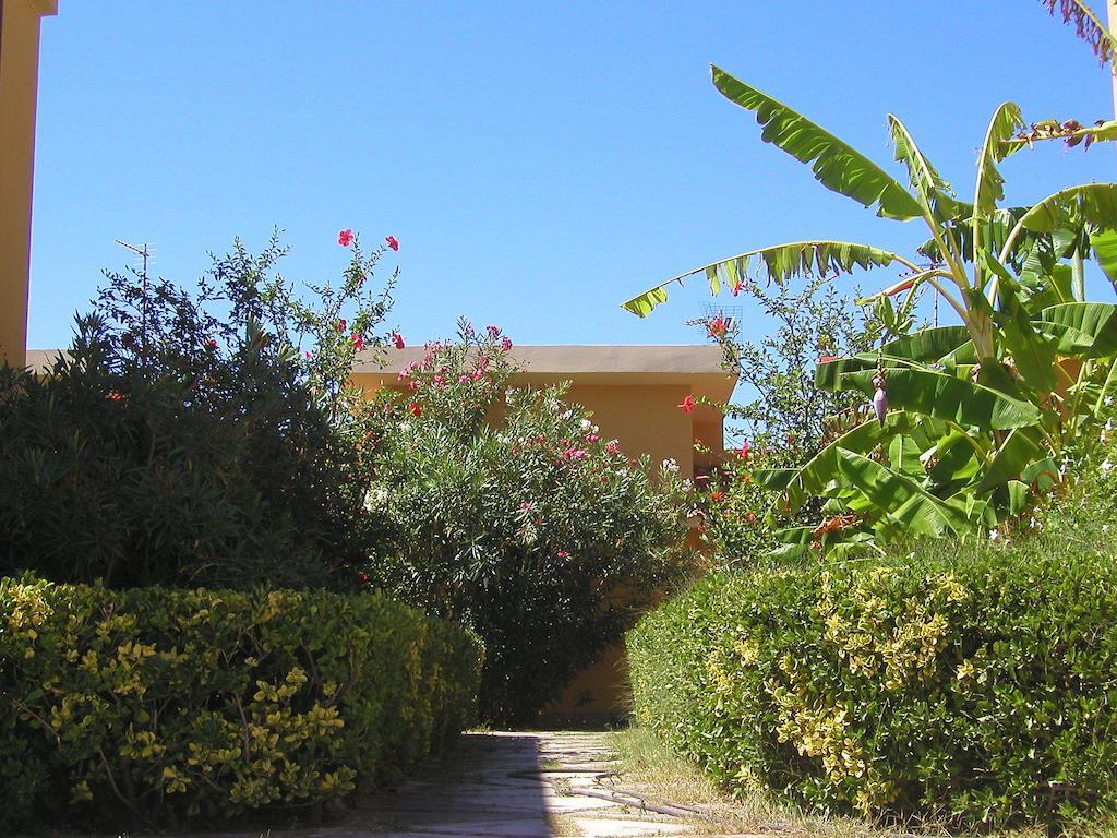 Covo Degli Dei Apartamento