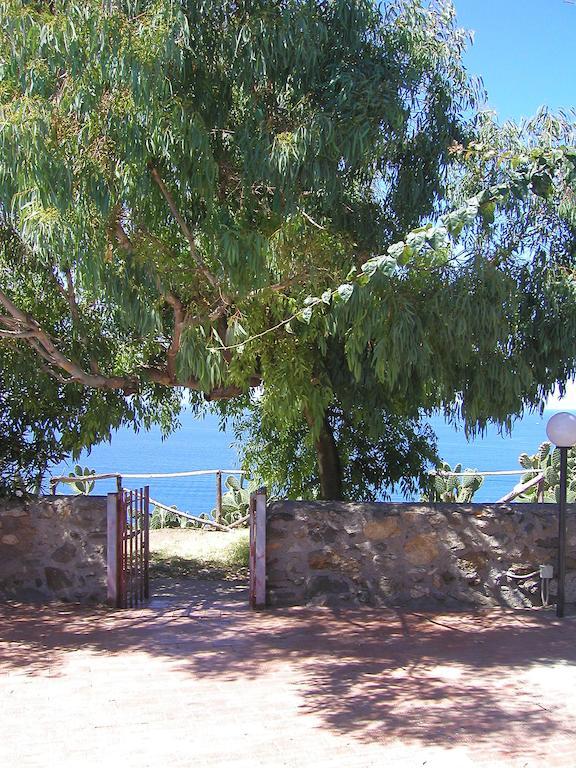 Apartamento Covo Degli Dei Milazzo