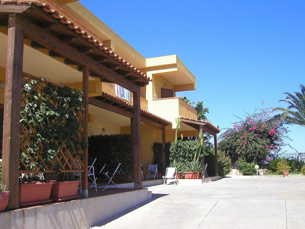 Apartamento Covo Degli Dei