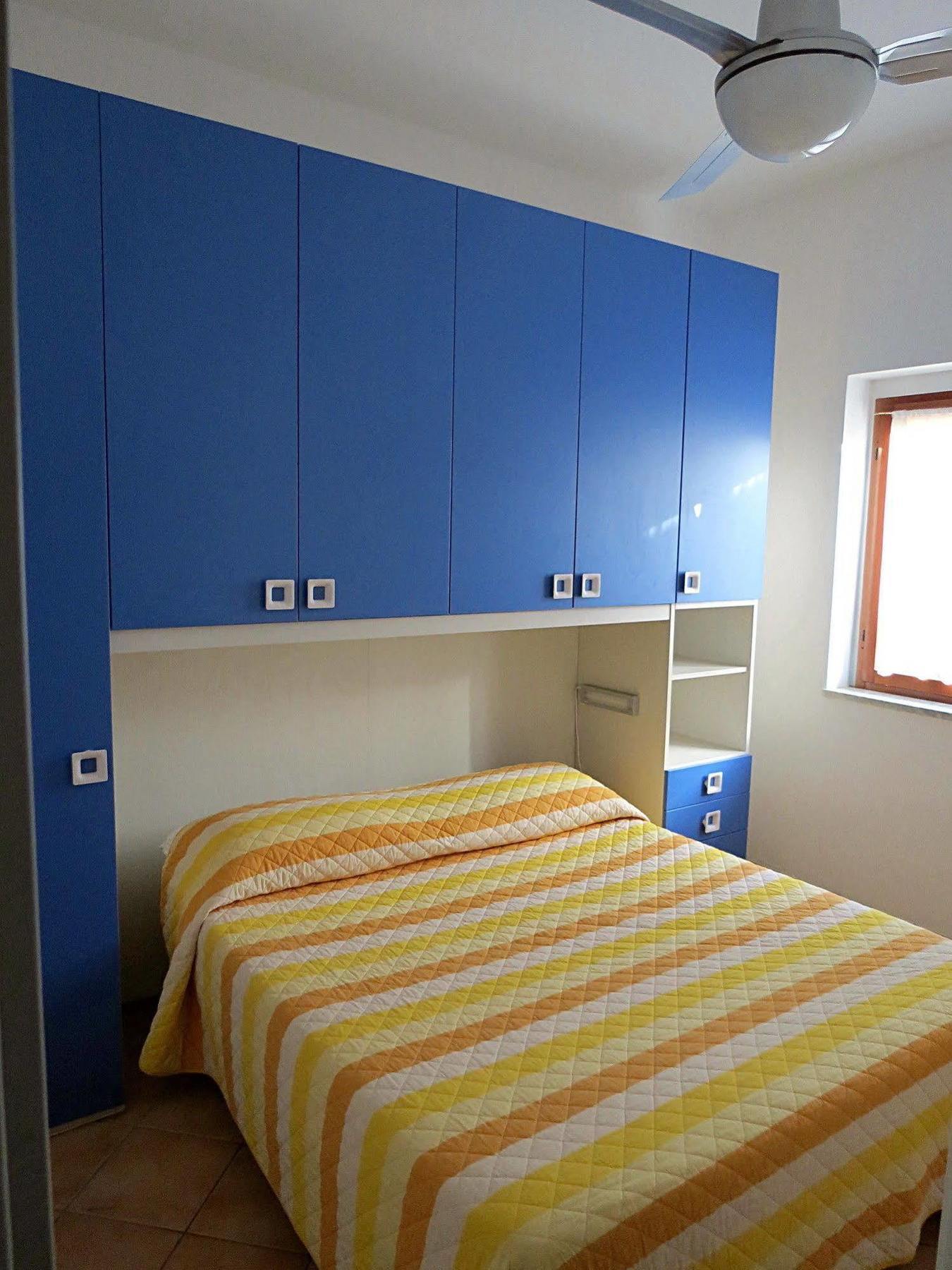 Apartamento Covo Degli Dei