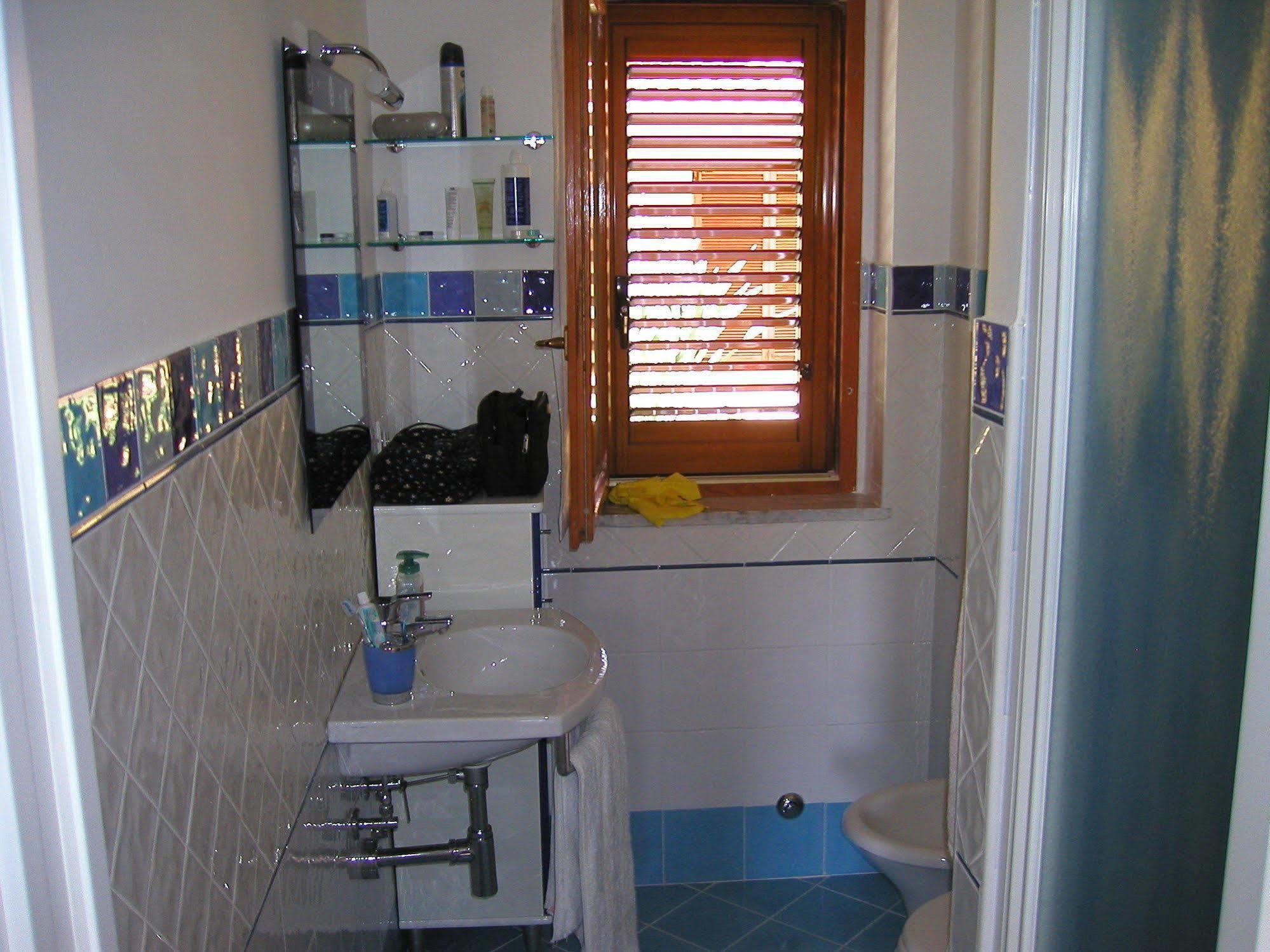 Covo Degli Dei Apartamento Milazzo