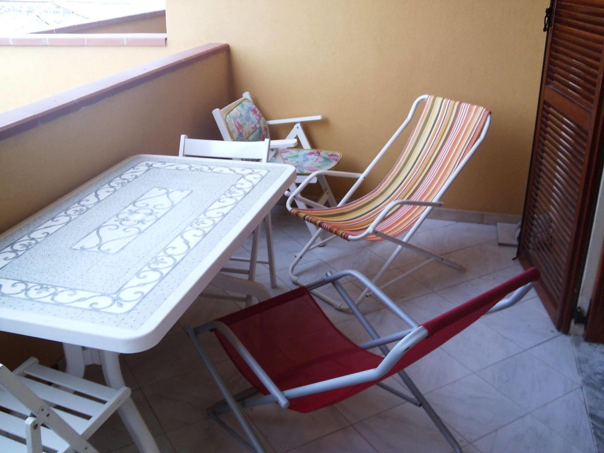 Covo Degli Dei Apartamento *