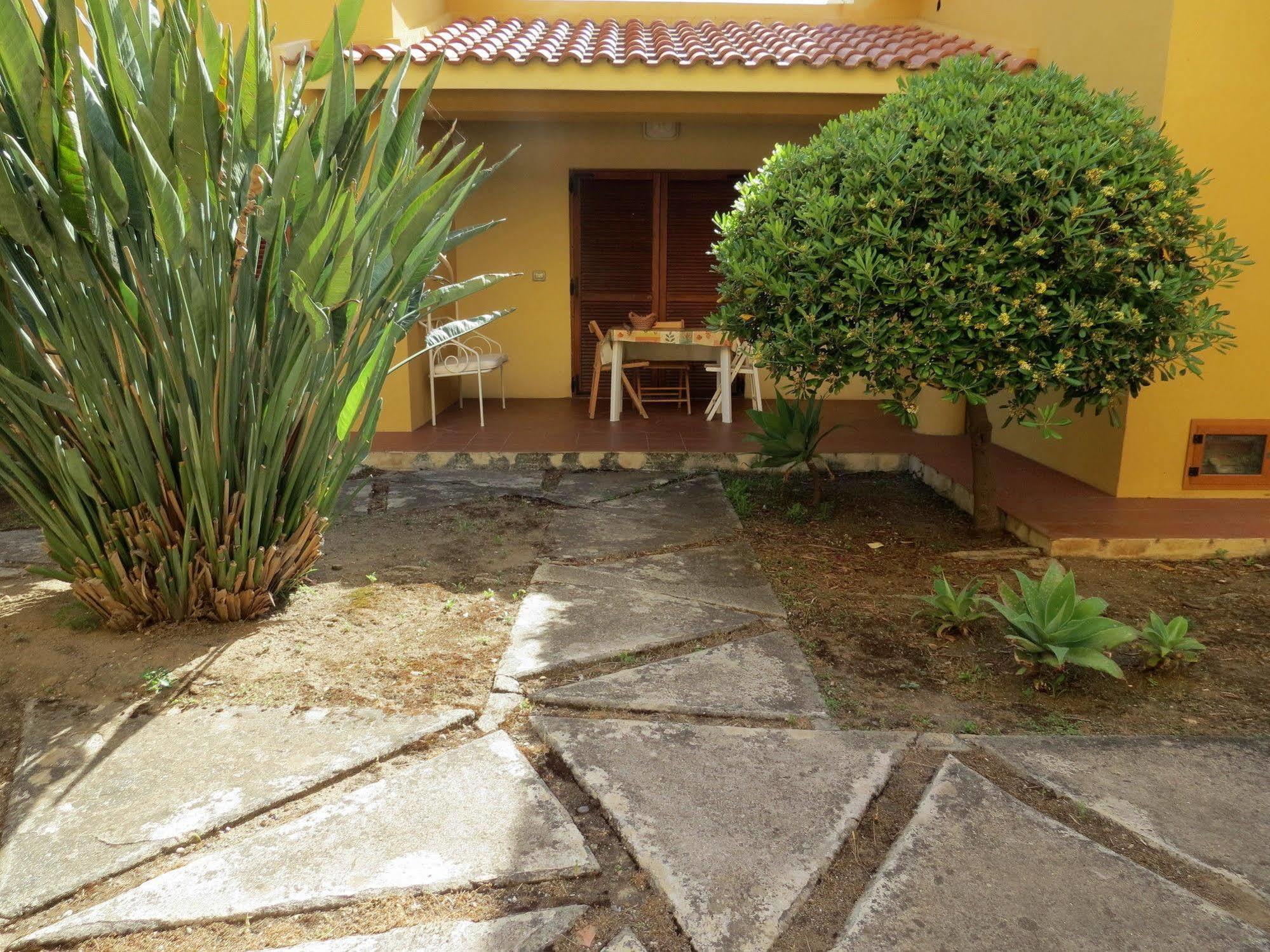 Apartamento Covo Degli Dei Milazzo