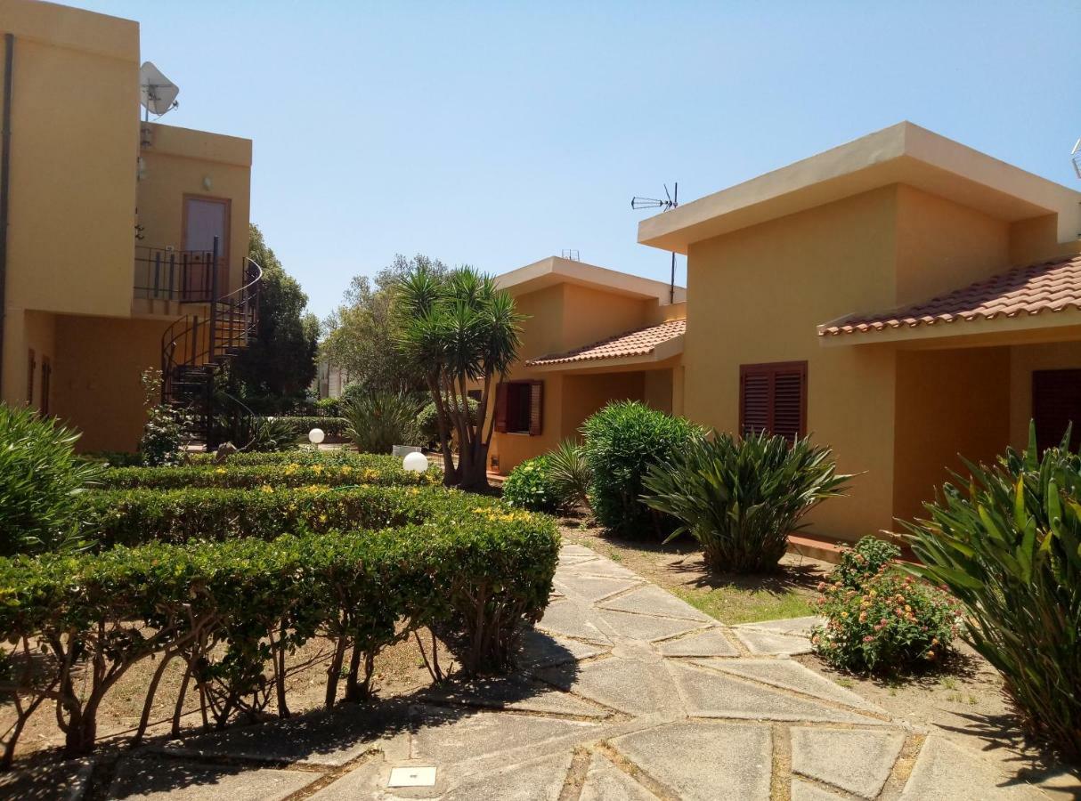 Covo Degli Dei Apartamento *