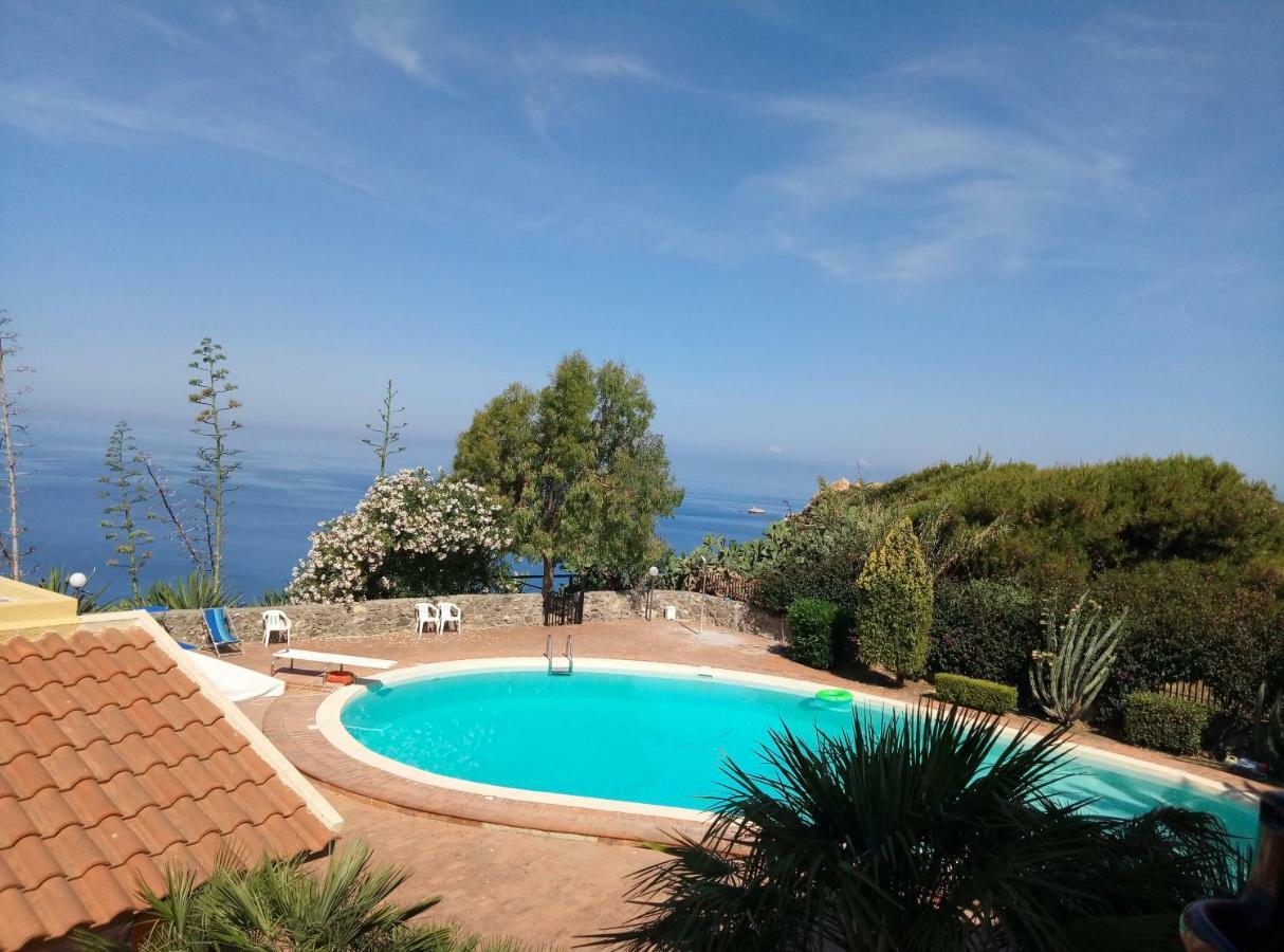 Apartamento Covo Degli Dei Milazzo