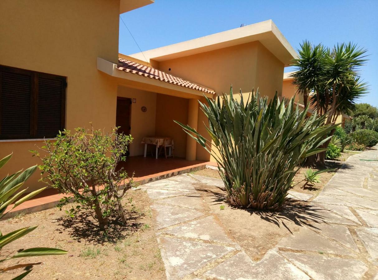 Apartamento Covo Degli Dei
