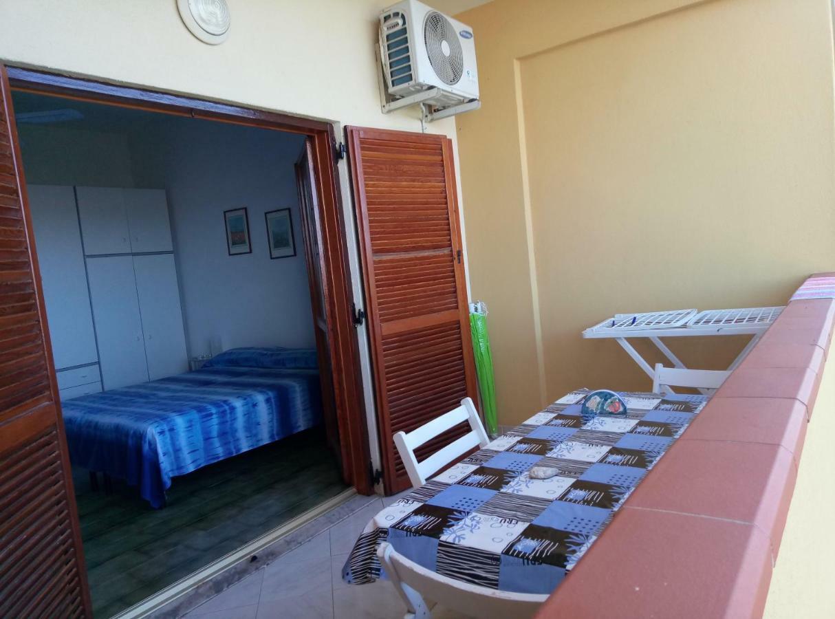 Covo Degli Dei Apartamento