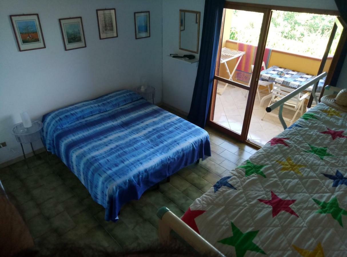 Covo Degli Dei Apartamento Milazzo