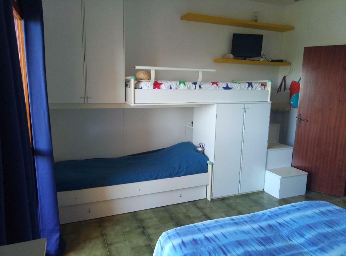 Apartamento Covo Degli Dei